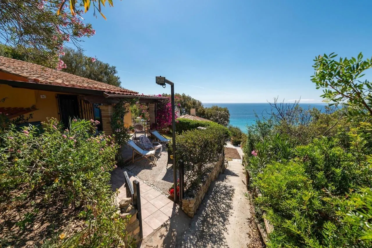 Villa Laura Costa Rei