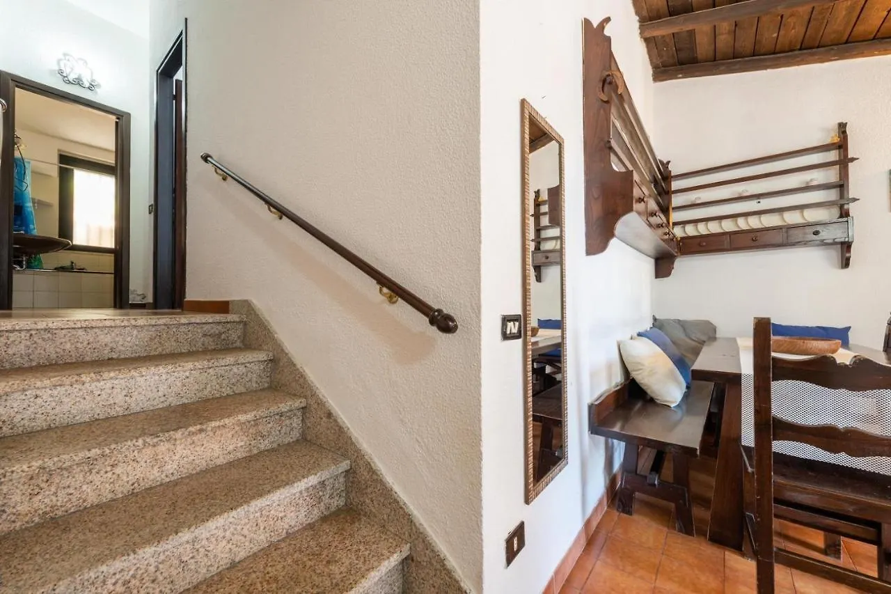 Villa Laura Costa Rei