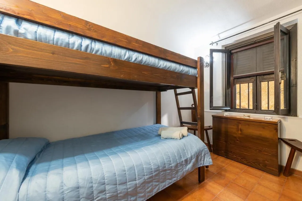 Villa Laura Costa Rei Prázdninový dům