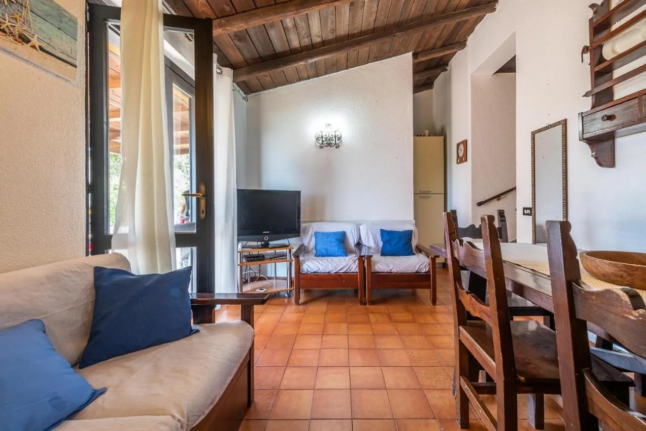 Villa Laura Costa Rei