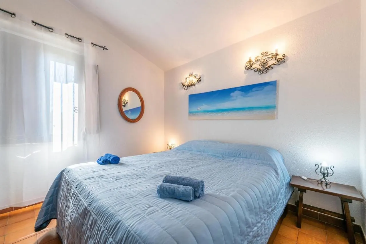 Villa Laura Costa Rei Prázdninový dům