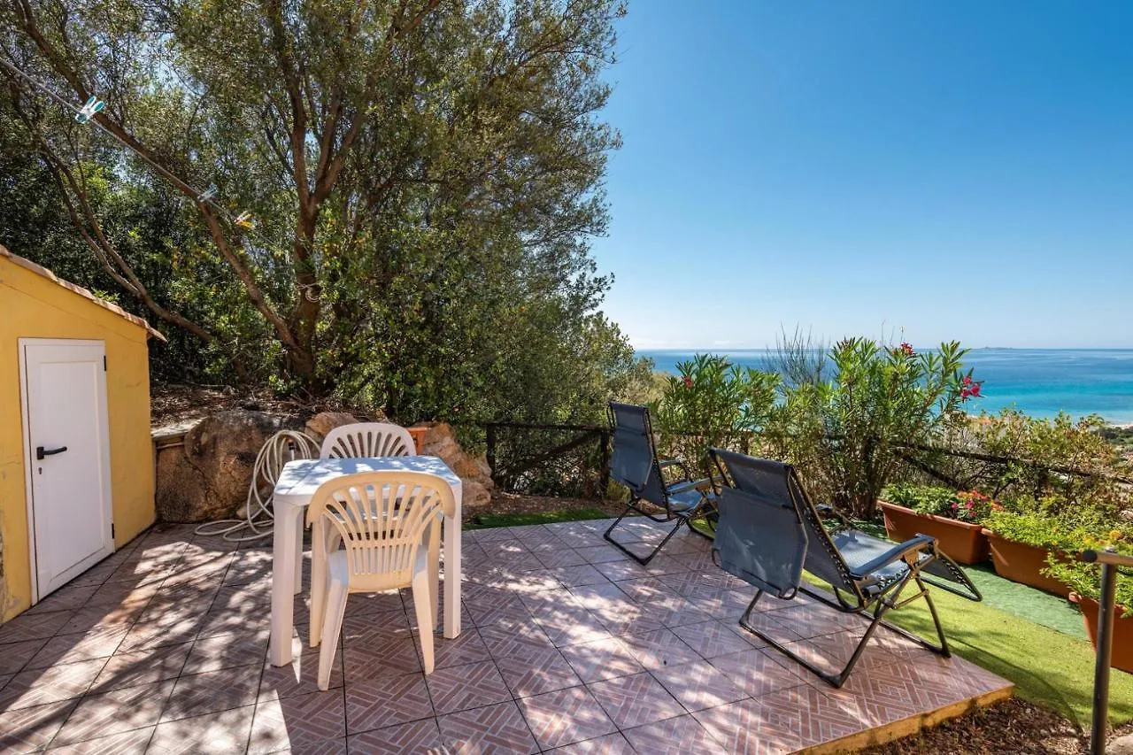 Σπίτι διακοπών Villa Laura Costa Rei