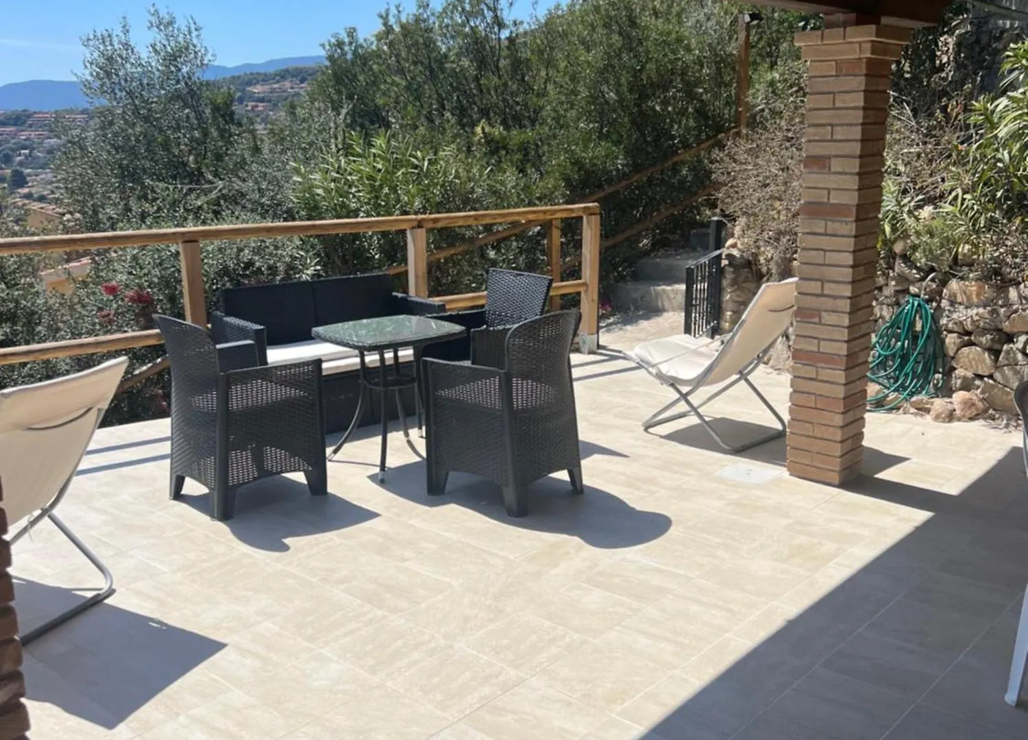 Villa Laura Costa Rei Prázdninový dům
